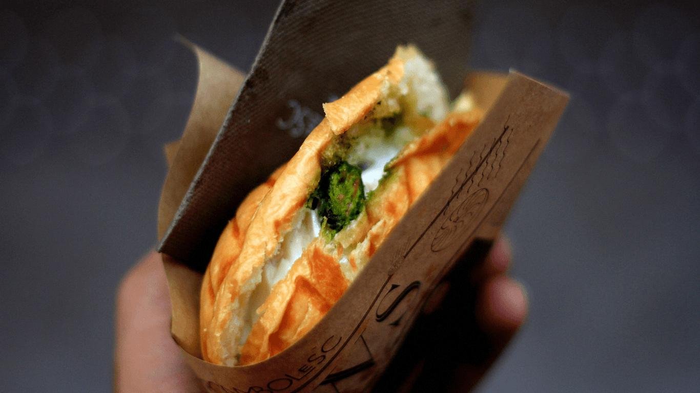 Supermarket sleuth: Bagaimana kemasan makanan mempengaruhi apa yang Anda beli